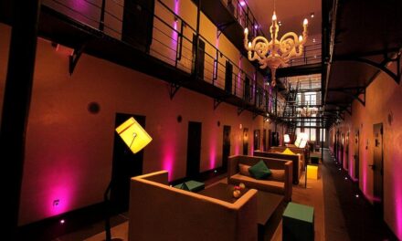 ಜೈಲಿನಲ್ಲಿ ಇಂದ್ರಲೋಕ: ಕೆ. ಸತ್ಯನಾರಾಯಣ ಸರಣಿ