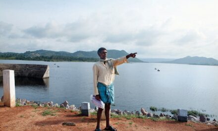 ಮರೆಯಾದ ಮತ್ತಷ್ಟು ಕೆರೆಗಳ ಕತೆಗಳು: ಎಚ್. ಗೋಪಾಲಕೃಷ್ಣ ಸರಣಿ