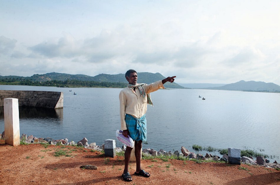 ಮರೆಯಾದ ಮತ್ತಷ್ಟು ಕೆರೆಗಳ ಕತೆಗಳು: ಎಚ್. ಗೋಪಾಲಕೃಷ್ಣ ಸರಣಿ