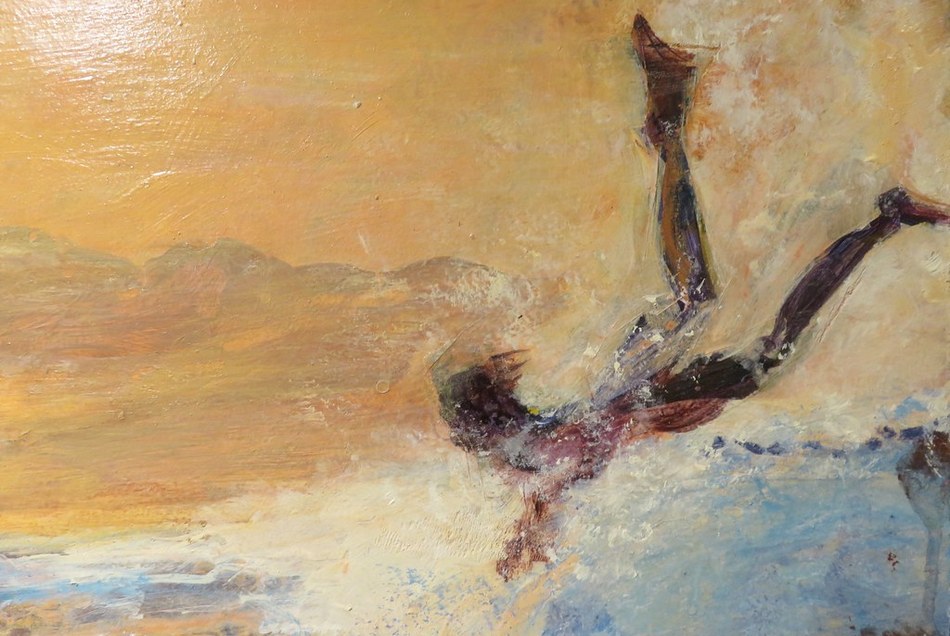 ವಸಂತಕುಮಾರ್‌ ಕಲ್ಯಾಣಿ ಬರೆದ ಈ ದಿನದ ಕವಿತೆ