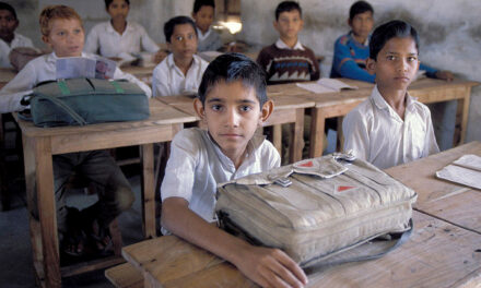 ನೆಮ್ಮದಿಗೆ ಭಂಗ ತಂದ ಪಚ್ಚಿಯ ಪ್ರಸಂಗ!!: ಬಸವನಗೌಡ ಹೆಬ್ಬಳಗೆರೆ ಸರಣಿ