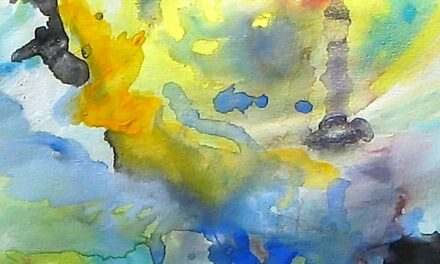 ಅಭಿಷೇಕ ಬಳೆ ಮಸರಕಲ್ ಬರೆದ ಈ ದಿನದ ಕವಿತೆ