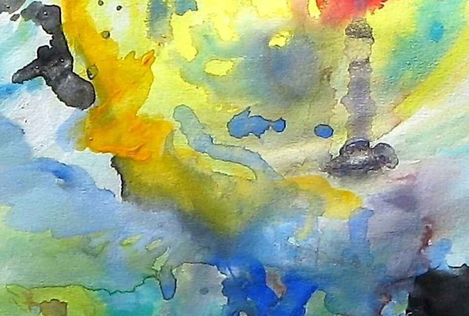 ಅಭಿಷೇಕ ಬಳೆ ಮಸರಕಲ್ ಬರೆದ ಈ ದಿನದ ಕವಿತೆ