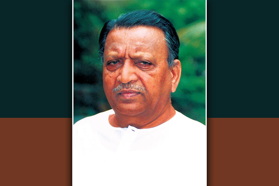 ಹೀಗಿದ್ದರು ನಮ್ಮ ಕೆ.ಎಚ್. ರಂಗನಾಥ: ರಂಜಾನ್ ದರ್ಗಾ ಸರಣಿ