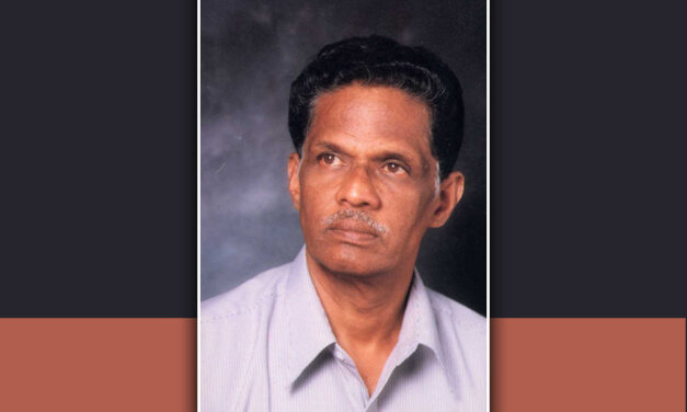 ಪ್ರಜ್ಞಾ ಪ್ರವಾಹವನ್ನು ಧಾರೆಯಾಗಿಸಿದ ಆಖ್ಯಾನಕಾರ ಕೆ. ಟಿ. ಗಟ್ಟಿ: ನಾರಾಯಣ ಯಾಜಿ ಬರಹ