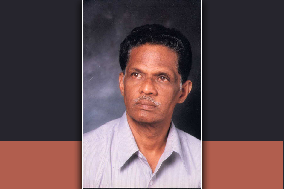 ಪ್ರಜ್ಞಾ ಪ್ರವಾಹವನ್ನು ಧಾರೆಯಾಗಿಸಿದ ಆಖ್ಯಾನಕಾರ ಕೆ. ಟಿ. ಗಟ್ಟಿ: ನಾರಾಯಣ ಯಾಜಿ ಬರಹ