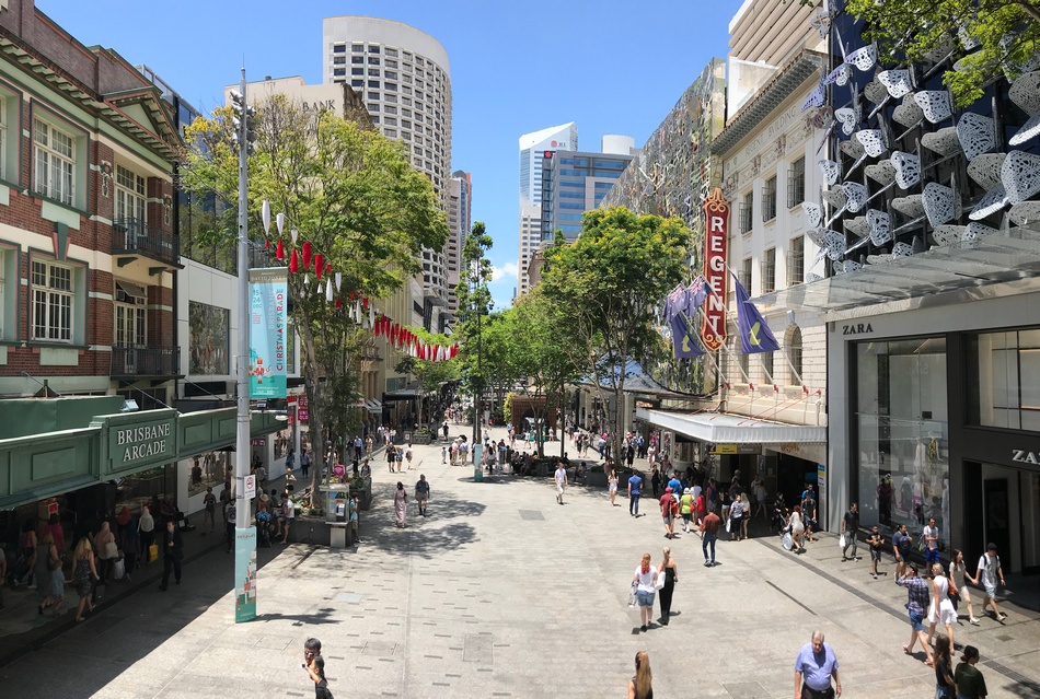 ಬಹುಸಂಸ್ಕೃತಿಗಳ ಆಸ್ಟ್ರೇಲಿಯಾದಲ್ಲಿ ನೆರೆಹೊರೆ: ವಿನತೆ ಶರ್ಮ ಅಂಕಣ