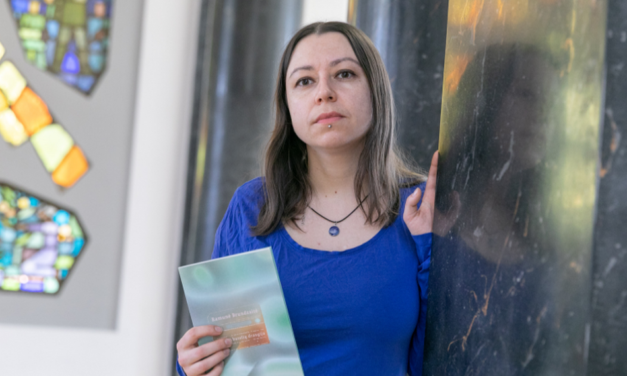 ಸೂರ್ಯಕಾಂತಿಯ ಕವಿತೆಗಳು…: ಎಸ್. ಜಯಶ್ರೀನಿವಾಸ ರಾವ್ ಸರಣಿ