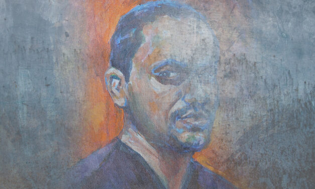 ಗುರುರಾಜ್‌ ಕೆ. ಕುಲಕರ್ಣಿ ಬರೆದ ಈ ಭಾನುವಾರದ ಕತೆ “ರೊಟ್ಟಿ ಕಾರಕೂನ”