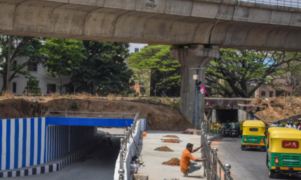 ಶ್ರೀರಾಂಪುರ ಗಲ್ಲಿ ಹಾಗೂ ಓದಿದ ಶಾಲೆಯ ನೆನಪುಗಳು… : ಎಚ್. ಗೋಪಾಲಕೃಷ್ಣ ಸರಣಿ