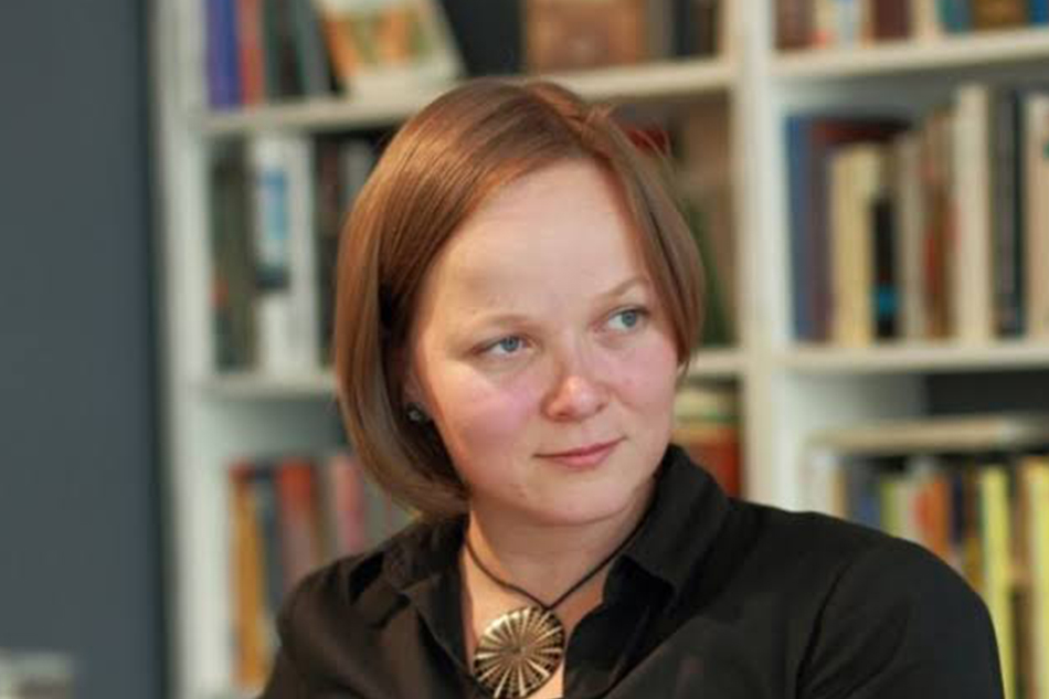 ಒಂದು ಭಿನ್ನವಾದ ಅನುಭವದ ಕಾವ್ಯವು: ಎಸ್. ಜಯಶ್ರೀನಿವಾಸ ರಾವ್ ಸರಣಿ