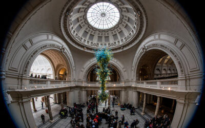 ಲಂಡನ್‌ ಮತ್ತು ಟಿಪ್ಪೂ ಸುಲ್ತಾನ್:  ಜೆ. ಬಾಲಕೃಷ್ಣ ಬರಹ