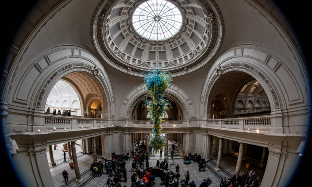 ಲಂಡನ್‌ ಮತ್ತು ಟಿಪ್ಪೂ ಸುಲ್ತಾನ್:  ಜೆ. ಬಾಲಕೃಷ್ಣ ಬರಹ