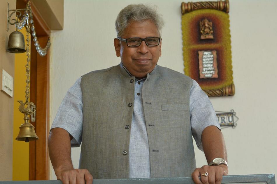 ರಾಜಾ ಶೈಲೇಶಚಂದ್ರ ಗುಪ್ತ- ಕರ್ತವ್ಯನಿಷ್ಠೆಯ ಪ್ರತೀಕ: ರಂಜಾನ್ ದರ್ಗಾ ಸರಣಿ