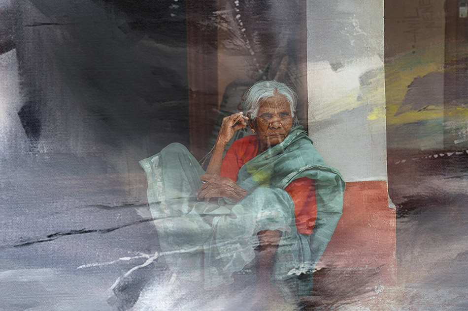 ಆಕ್ಸಿಡೆಂಟೂ… ಅಜ್ಜಿಯ ಆರೈಕೆಯೂ: ಸುಮಾವೀಣಾ ಸರಣಿ