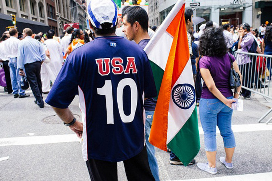 ವಿದೇಶಗಳಲ್ಲಿ ಸ್ವದೇಶಿ ಭಾವಸಂಚಾರ: ಗುರುಪ್ರಸಾದ ಕುರ್ತಕೋಟಿ ಸರಣಿ