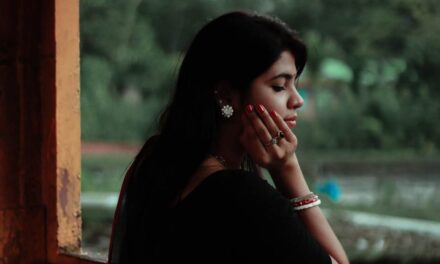 ಉರಿದು ಮುಗಿದುಬಿಡುವುದಲ್ಲ ಪ್ರೀತಿ: ಎಸ್. ನಾಗಶ್ರೀ ಅಜಯ್ ಅಂಕಣ