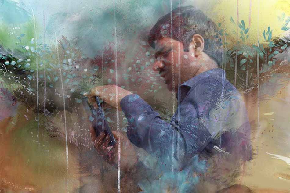 ರಾಜೇಂದ್ರನ ಫಜೀತಿ ಪ್ರಸಂಗ!: ಶರಣಗೌಡ ಬಿ ಪಾಟೀಲ ತಿಳಗೂಳ ಬರೆದ ಪ್ರಬಂಧ