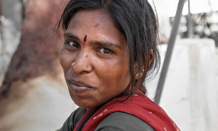 ಗರತಿಯ ಹಾಡು ಮತ್ತು ಸ್ತ್ರೀ ದೃಷ್ಟಿಕೋನ: ಲಿಂಗರಾಜ ಸೊಟ್ಟಪ್ಪನವರ್‌ ಅಂಕಣ