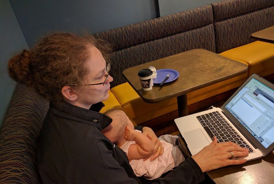 ಮಹಿಳಾ ಚೈತನ್ಯ, ಆರ್ಥಿಕ ರಂಗದಲ್ಲಿ ಒಳಗೊಳ್ಳುವಿಕೆ… : ವಿನತೆ ಶರ್ಮ ಅಂಕಣ