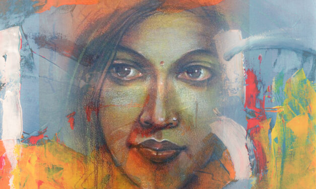 ದೇವಿಕಾ ನಾಗೇಶ್‌ ಬರೆದ ಈ ಭಾನುವಾರದ ಕತೆ