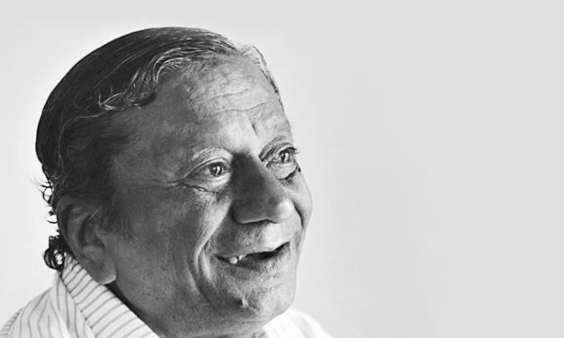 ಕೇವಲ ಮನುಷ್ಯ; ಸುಬ್ಬಣ್ಣ ರಂಗನಾಥ ಎಕ್ಕುಂಡಿ: ರಂಜಾನ್ ದರ್ಗಾ ಸರಣಿ