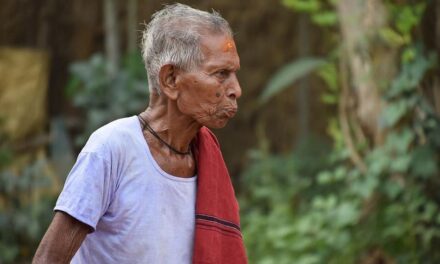 ಸತ್ತವರೆಲ್ಲ ಮತ್ತೆ ಬಂದಾಗ: ಸುಧಾ ಆಡುಕಳ ಅಂಕಣ