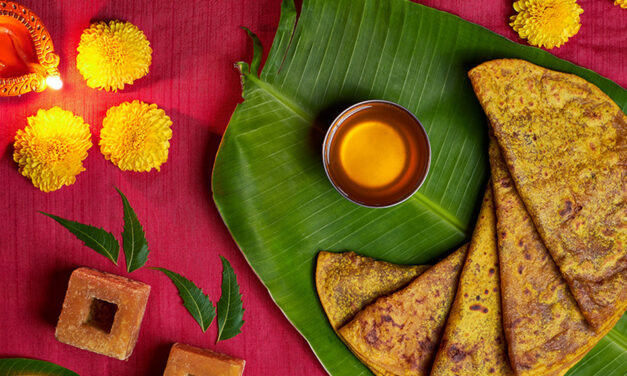 ಯುಗಾದಿ ಸಂಭ್ರಮ: ಸುಮಾವೀಣಾ ಸರಣಿ