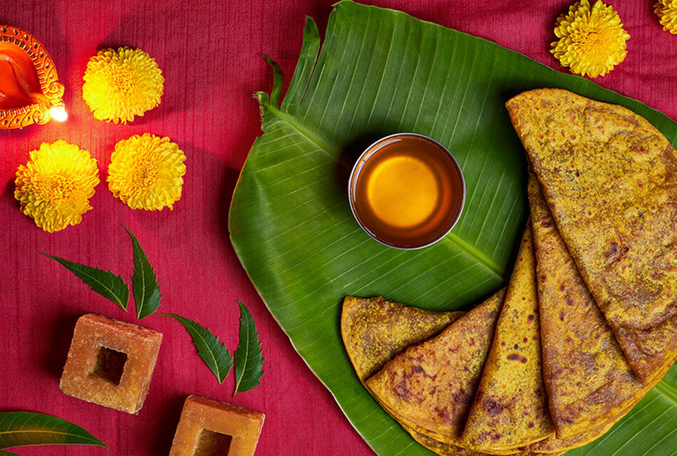 ಯುಗಾದಿ ಸಂಭ್ರಮ: ಸುಮಾವೀಣಾ ಸರಣಿ