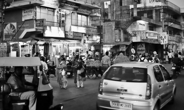 ಮಲ್ಲೇಶ್ವರಂ ರಸ್ತೆಯ ನೆನಪುಗಳು..: ಎಚ್. ಗೋಪಾಲಕೃಷ್ಣ ಸರಣಿ