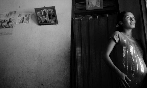 ಅಮೃತವಾಹಿನಿಯೊಂದು ಹರಿಯುತಿದೆ: ಸುಧಾ ಆಡುಕಳ ಅಂಕಣ