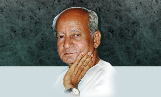 ಅವರು ನನ್ನ ಕಣ್ಣಲ್ಲಿ ಹನಿಯಾದರು: ರಂಜಾನ್ ದರ್ಗಾ ಸರಣಿ