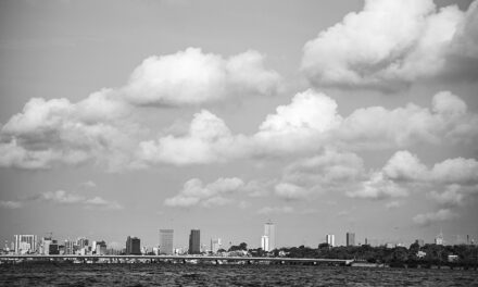 ಗ್ರೀನ್ ಕಾರ್ಡ್ ಎನ್ನುವ ದೇವರು: ಎಂ.ವಿ. ಶಶಿಭೂಷಣ ರಾಜು ಅಂಕಣ