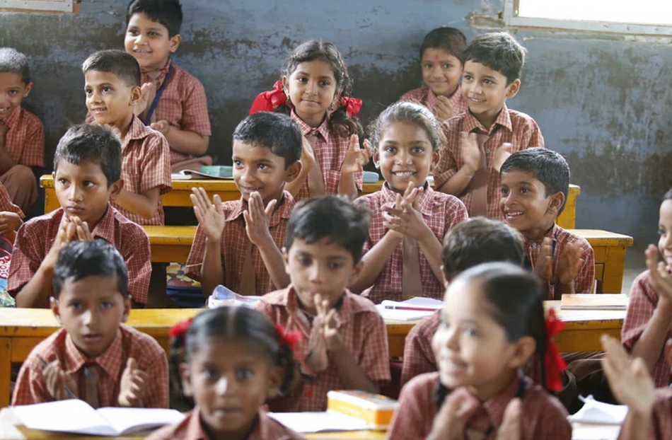 ಅಂಕ ಮತ್ತು ಮಕ್ಕಳ ಮನೋಲೋಕ..: ಅನುಸೂಯ ಯತೀಶ್ ಸರಣಿ