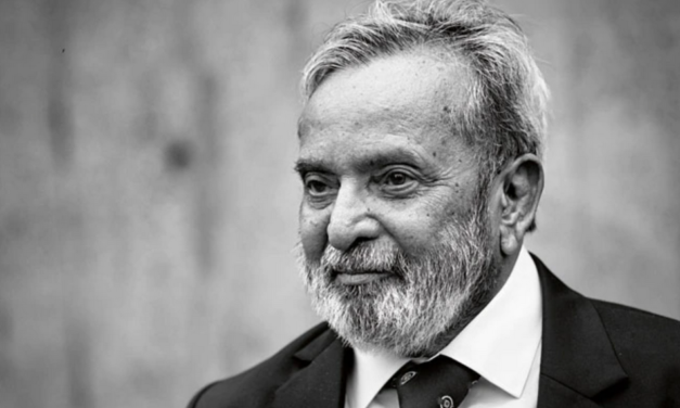 ಸ್ವೋಪಜ್ಞ ಮನಸ್ಸಿನ ಉದಾತ್ತ ಮಾನವ: ರಂಜಾನ್ ದರ್ಗಾ ಸರಣಿ