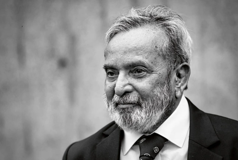 ಸ್ವೋಪಜ್ಞ ಮನಸ್ಸಿನ ಉದಾತ್ತ ಮಾನವ: ರಂಜಾನ್ ದರ್ಗಾ ಸರಣಿ