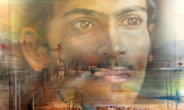 ರವಿ ಮಡೋಡಿ ಬರೆದ ಈ ಭಾನುವಾರದ ಕತೆ