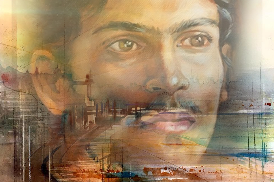 ರವಿ ಮಡೋಡಿ ಬರೆದ ಈ ಭಾನುವಾರದ ಕತೆ