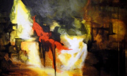 ನೂರುಲ್ಲಾ ತ್ಯಾಮಗೊಂಡ್ಲು ಬರೆದ ಈ ದಿನದ ಕವಿತೆ