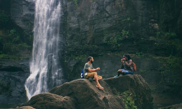 ಎಷ್ಟು ಬೆರಗು ಈ ಪ್ರಕೃತಿಯಲಿ…: ಆಶಾ ಜಗದೀಶ್ ಅಂಕಣ