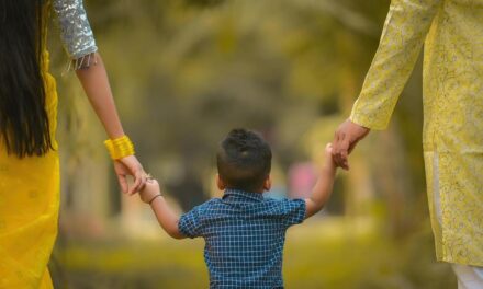 ಒಂದಿಷ್ಟು ಜವಾಬ್ದಾರಿಯನೂ ಕಲಿಸೋಣ: ಎಸ್. ನಾಗಶ್ರೀ ಅಜಯ್ ಅಂಕಣ