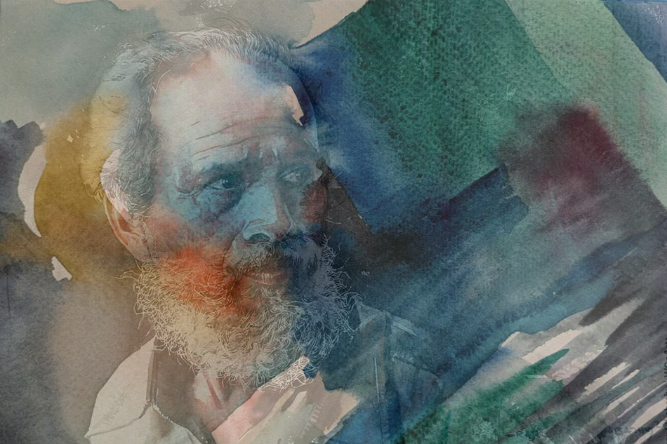 ನಾನು ಮೆಚ್ಚಿದ ನನ್ನ ಕಥಾ ಸರಣಿಯಲ್ಲಿ ಸ. ರಘುನಾಥ ಬರೆದ ಕತೆ