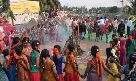 ಹಬ್ಬದ ಆಚರಣೆಗಳು ಹಾಗೂ ಬೆಣ್ಣೆ ಕದ್ದು ತಿಂದದ್ದು…: ಬಸವನಗೌಡ ಹೆಬ್ಬಳಗೆರೆ ಸರಣಿ