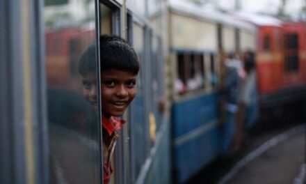 ಸಮೃದ್ಧ ಬಾಲ್ಯಕ್ಕೆ, ಕಳೆದ ಬದುಕಿಗೆ ಥ್ಯಾಂಕ್ಯು…: ಮಾರುತಿ ಗೋಪಿಕುಂಟೆ ಸರಣಿ