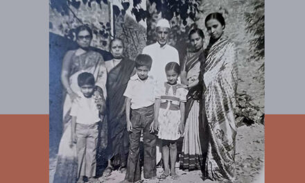 ನನ್ನ ತಾಯಿ ವೆಂಕೂಬಾಯಿ: ರಂಜಾನ್‌ ದರ್ಗಾ ಸರಣಿ