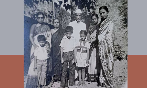 ನನ್ನ ತಾಯಿ ವೆಂಕೂಬಾಯಿ: ರಂಜಾನ್‌ ದರ್ಗಾ ಸರಣಿ