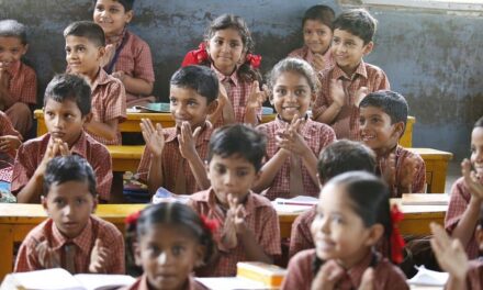 ಶಹಬ್ಬಾಸ್‌ಗಿರಿ ಎಂಬ ಕಲಿಕಾ ಅಸ್ತ್ರ: ಅನುಸೂಯ ಯತೀಶ್ ಸರಣಿ