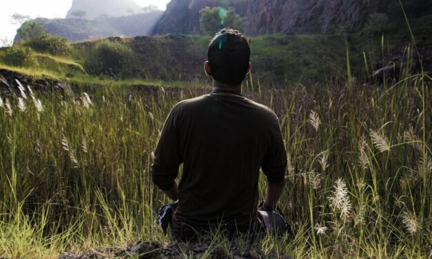 ಹರಿಸಲಾರದ ಸಮುದ್ರವಿದೆ ಅವನಲ್ಲೂ..: ಆಶಾ ಜಗದೀಶ್ ಅಂಕಣ