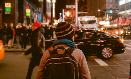 ಅಮೆರಿಕಾದಲ್ಲಿ ಭಾರತೀಯ ವಿದ್ಯಾರ್ಥಿಗಳು: ಎಂ.ವಿ ಶಶಿಭೂಷಣ ರಾಜು ಅಂಕಣ