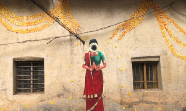 ಸಂಪಿಗೆಯ ಹಾದಿ, ಸಂಸ್ಕೃತಿಯ ಬೀದಿ: ಎಚ್. ಗೋಪಾಲಕೃಷ್ಣ ಸರಣಿ